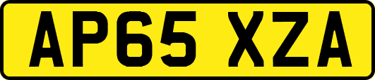 AP65XZA