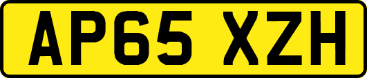 AP65XZH
