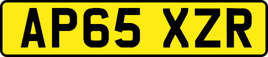 AP65XZR