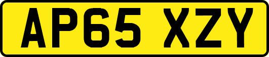 AP65XZY
