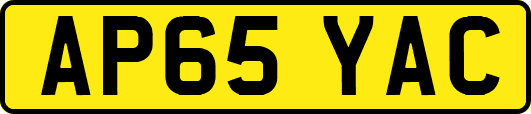 AP65YAC
