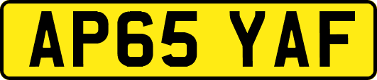 AP65YAF