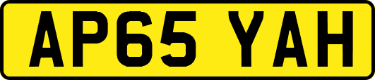 AP65YAH