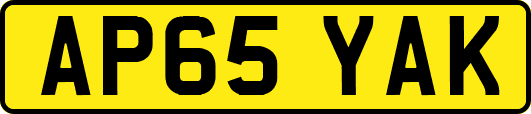 AP65YAK