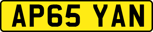 AP65YAN