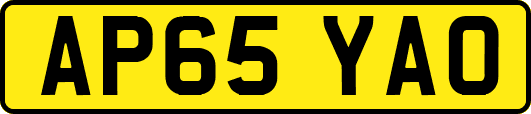 AP65YAO