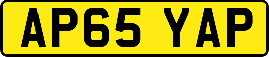 AP65YAP