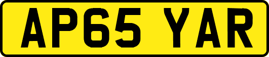 AP65YAR