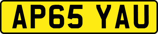 AP65YAU