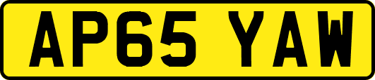 AP65YAW