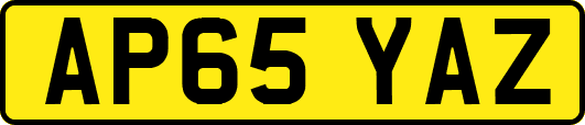 AP65YAZ