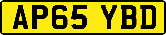AP65YBD