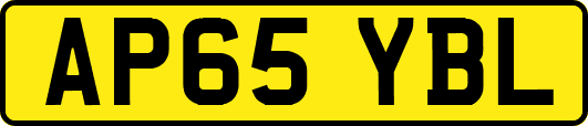 AP65YBL