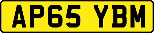 AP65YBM