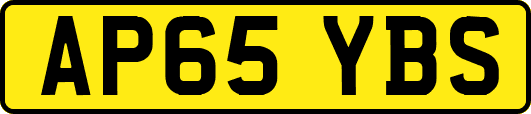 AP65YBS