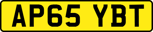 AP65YBT