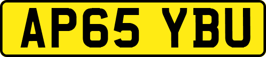 AP65YBU