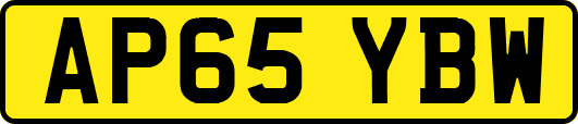 AP65YBW