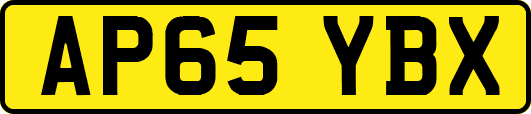 AP65YBX