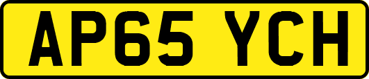 AP65YCH
