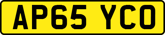 AP65YCO
