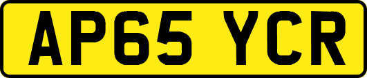 AP65YCR