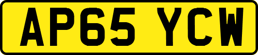AP65YCW