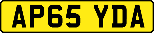 AP65YDA