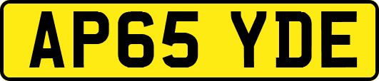 AP65YDE