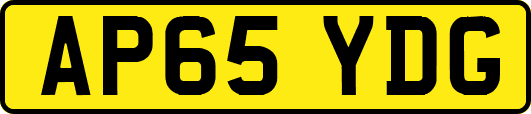AP65YDG