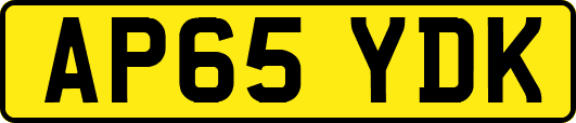 AP65YDK