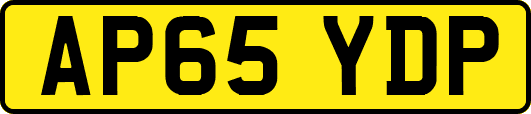 AP65YDP