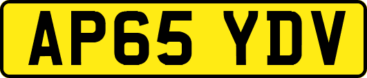 AP65YDV