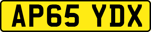 AP65YDX