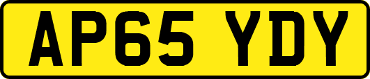 AP65YDY
