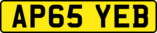 AP65YEB