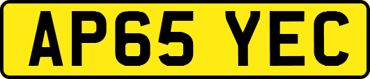AP65YEC