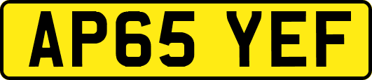 AP65YEF