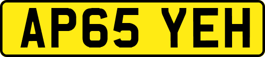AP65YEH