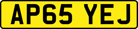 AP65YEJ