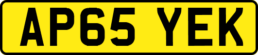 AP65YEK