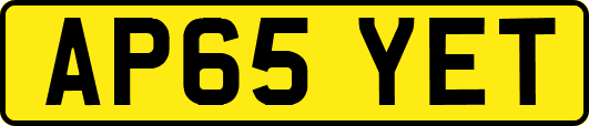 AP65YET