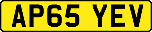 AP65YEV