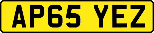 AP65YEZ