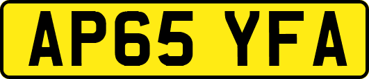 AP65YFA