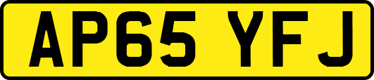 AP65YFJ