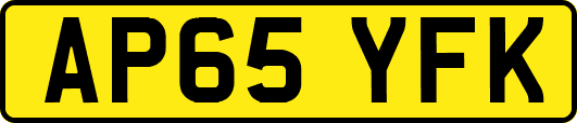 AP65YFK