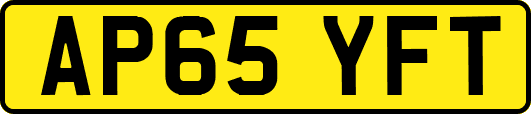 AP65YFT