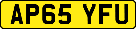 AP65YFU