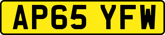 AP65YFW